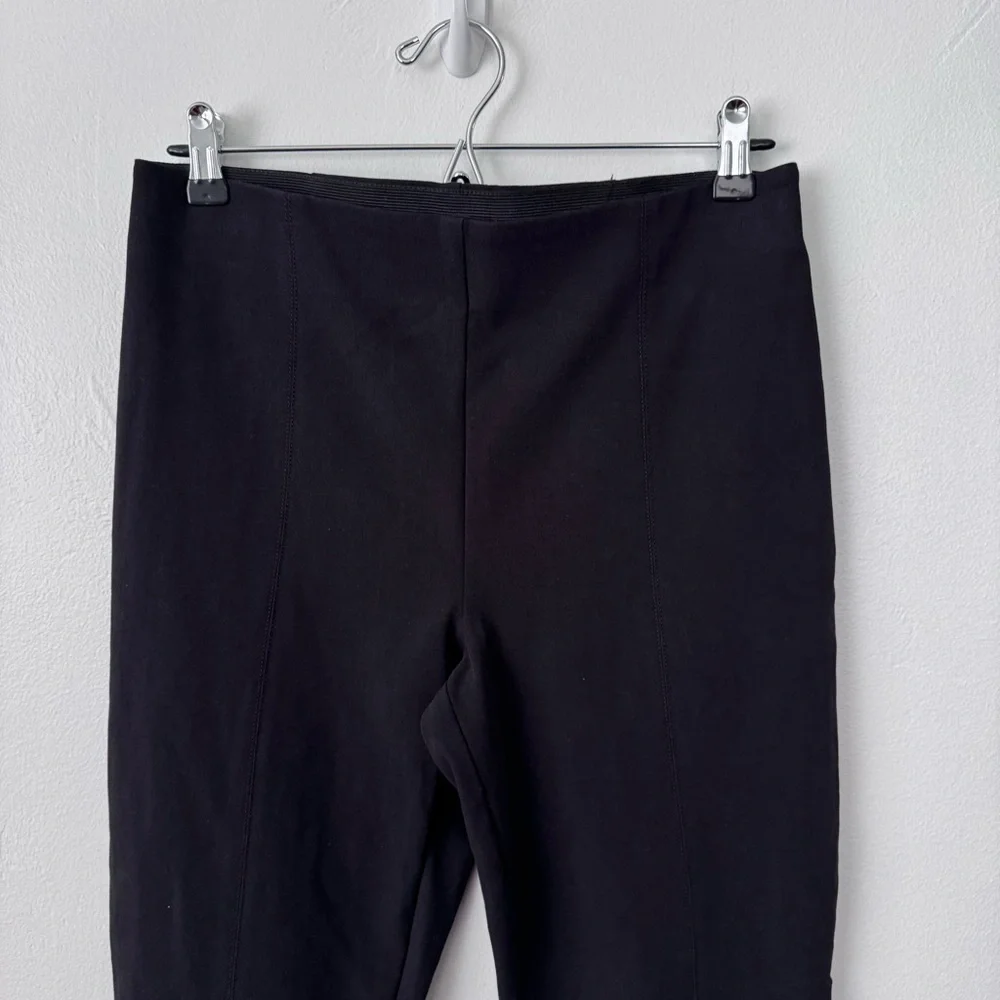 Talbots Portland Pant dres pant in Black Size 10